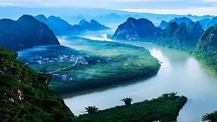 智能高效